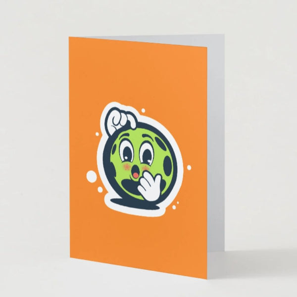 Greeting Cards: 12 Pack