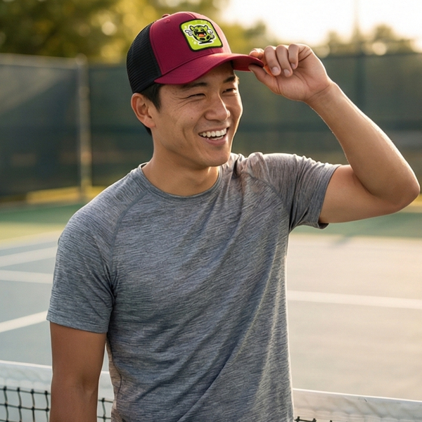 wicked: THE MENACING MASTER