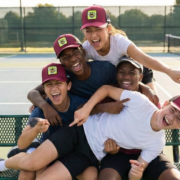 wicked: THE MENACING MASTER