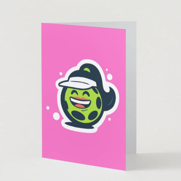Greeting Cards: 12 Pack