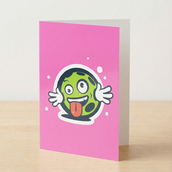 Greeting Cards: 12 Pack