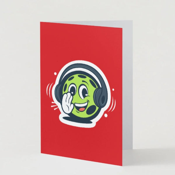Greeting Cards: 12 Pack