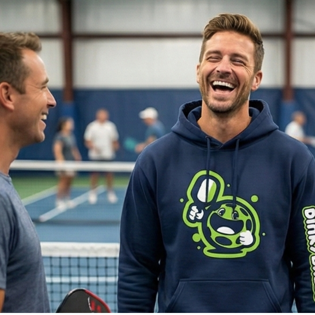 Original Hoodie Unisex