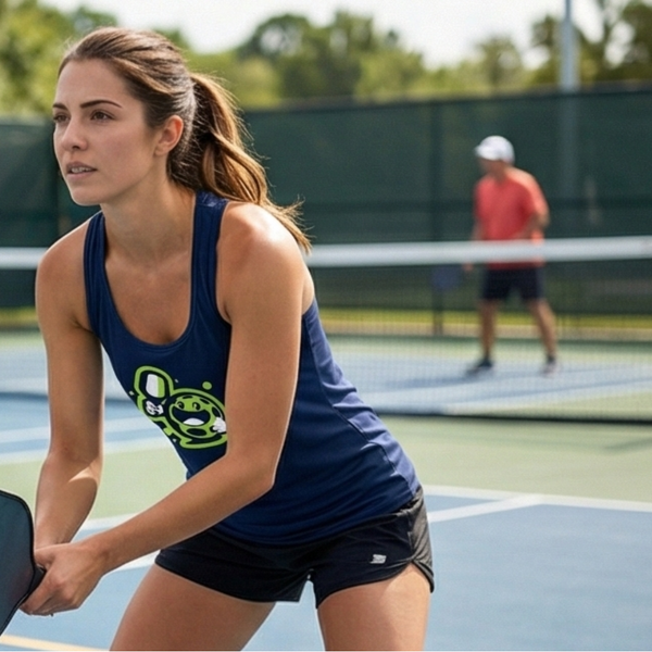 Court-Tek Tank Womens