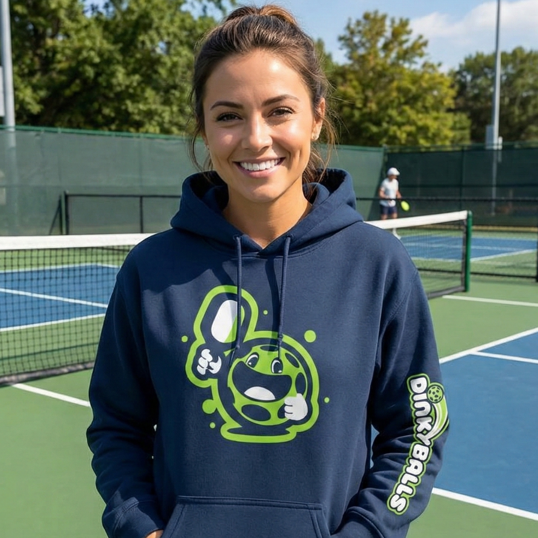 Original Hoodie Unisex