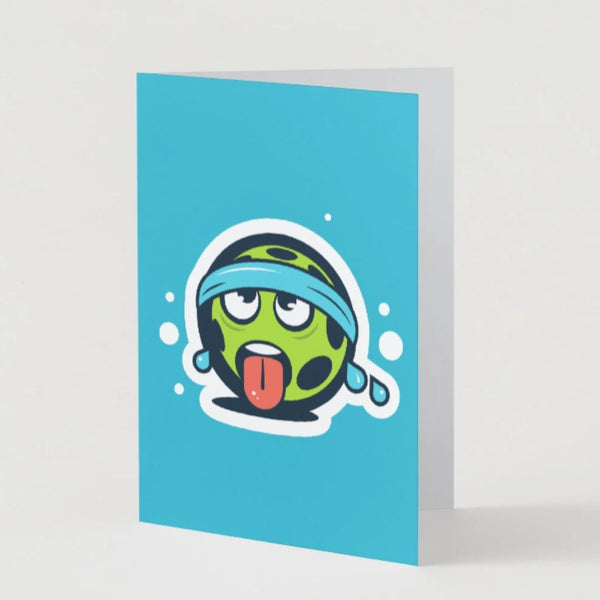 Greeting Cards: 12 Pack