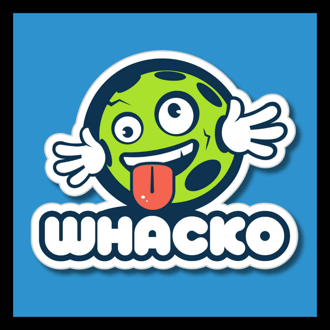 WHACKO: THE "FAN"ATIC