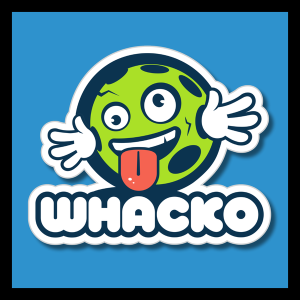WHACKO: THE "FAN"ATIC