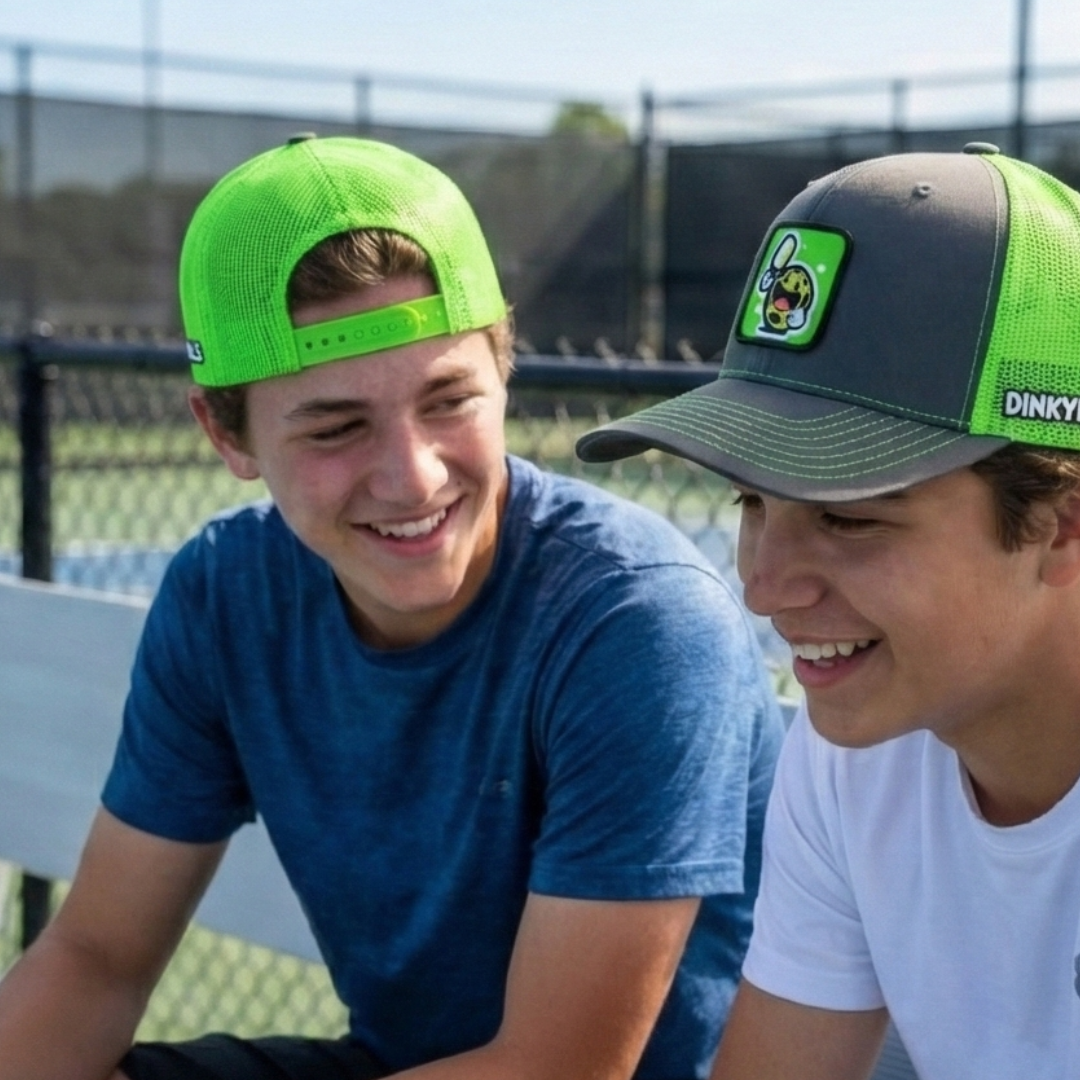 Paddy: THE AMBASSADOR