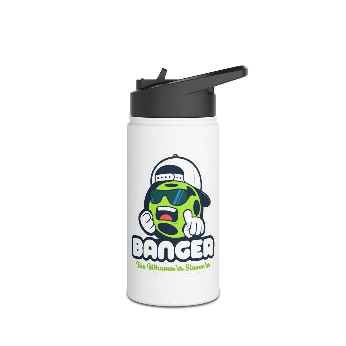 H20 Banger