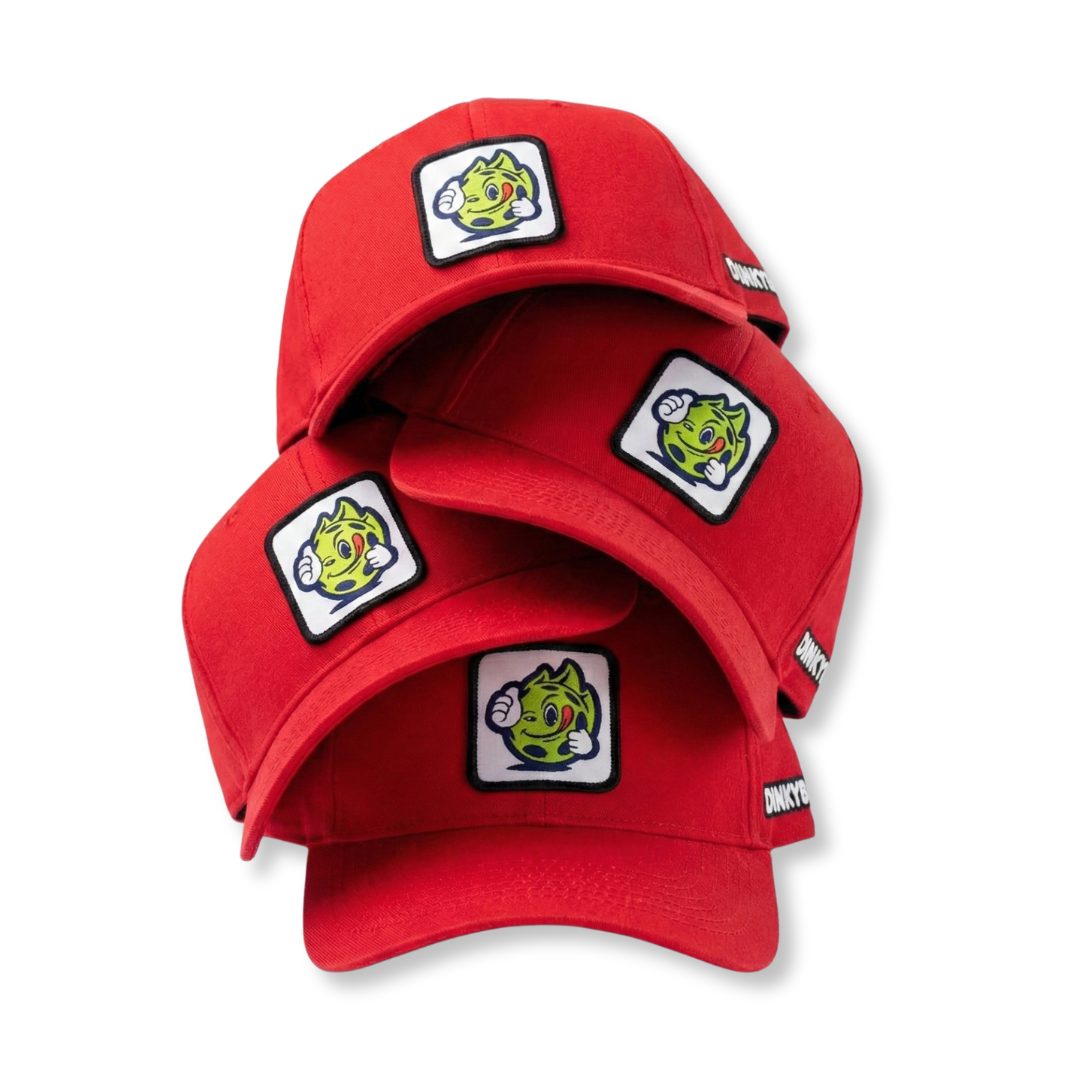 Blaze: THE SPORTY INFERNO