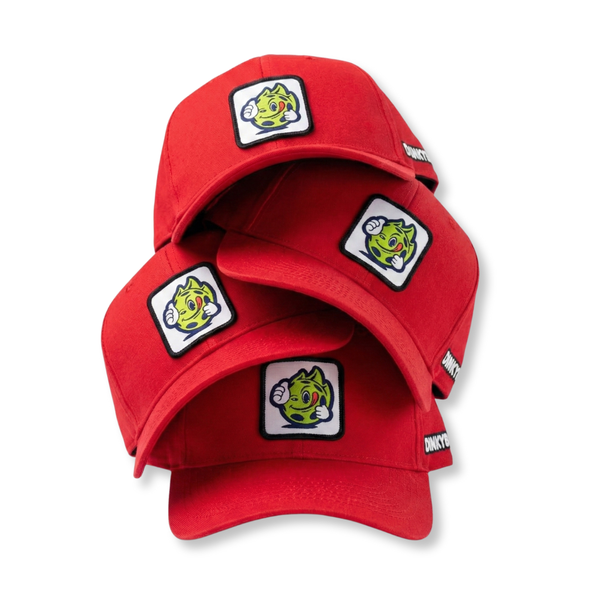 Blaze: THE SPORTY INFERNO