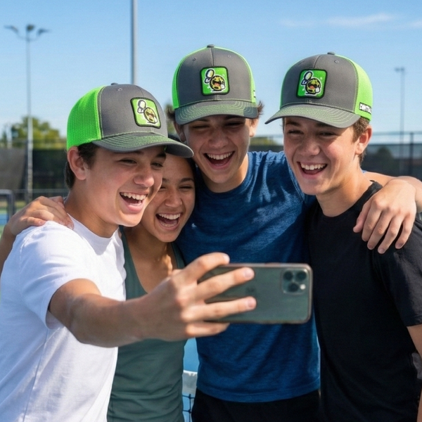 Paddy: THE AMBASSADOR