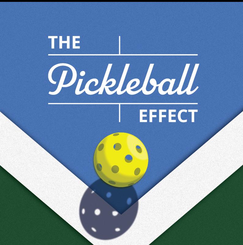 Adult: The Pickleball Effect