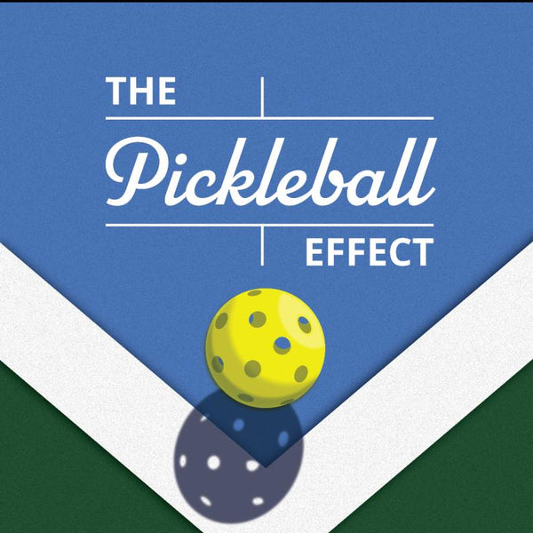 Adult: The Pickleball Effect