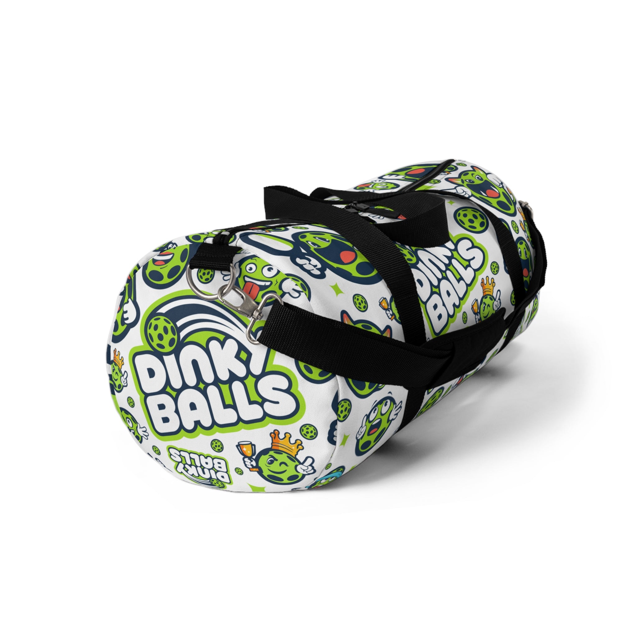 Original Duffle Bag – DinkyBalls LLC