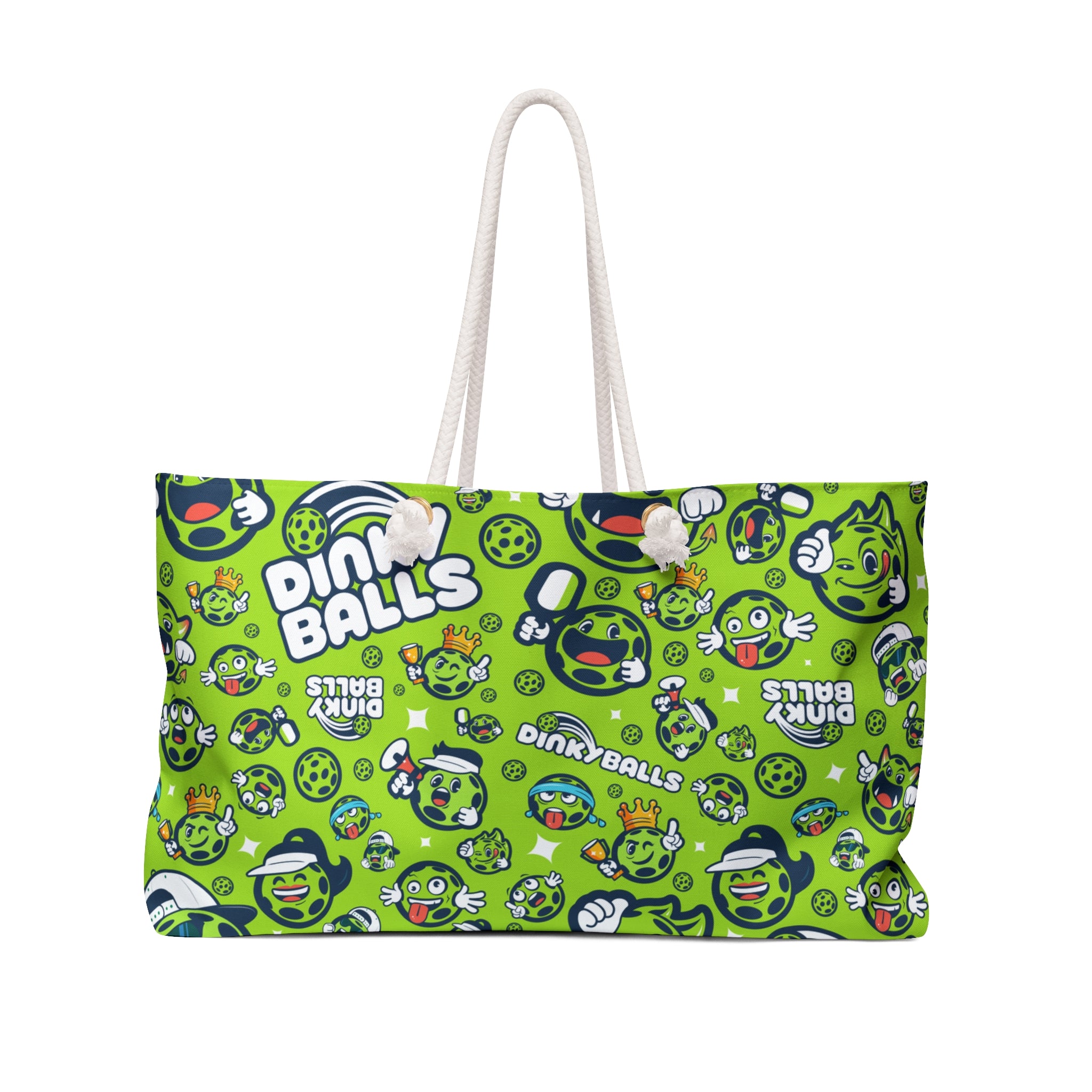 Everyday Packable Tote | Unison Label