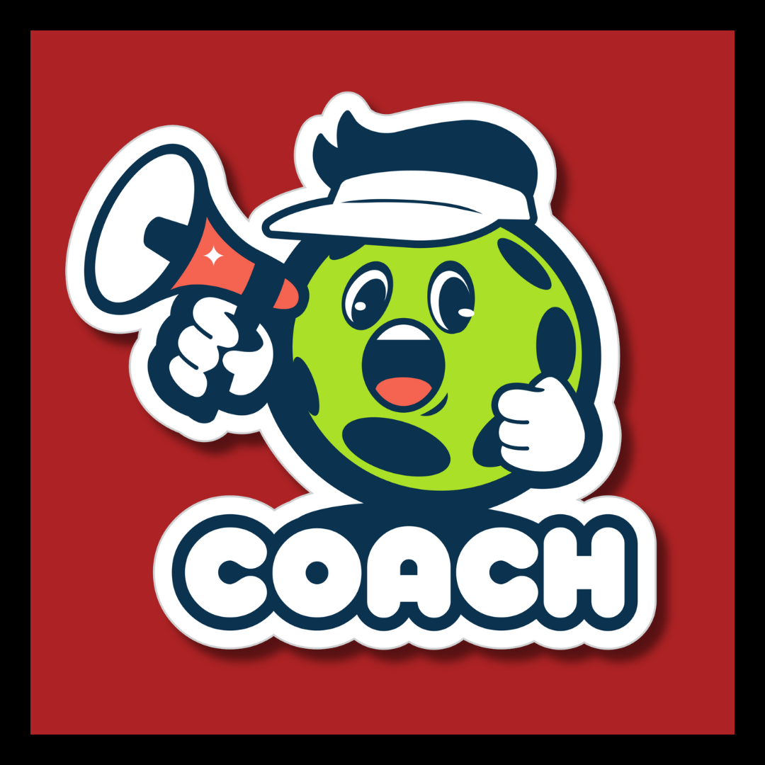 Coach: THE ENDLESS EDUCATOR