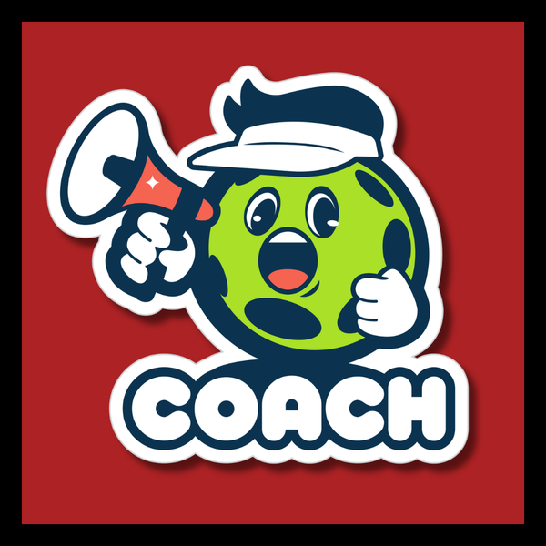 Coach: THE ENDLESS EDUCATOR