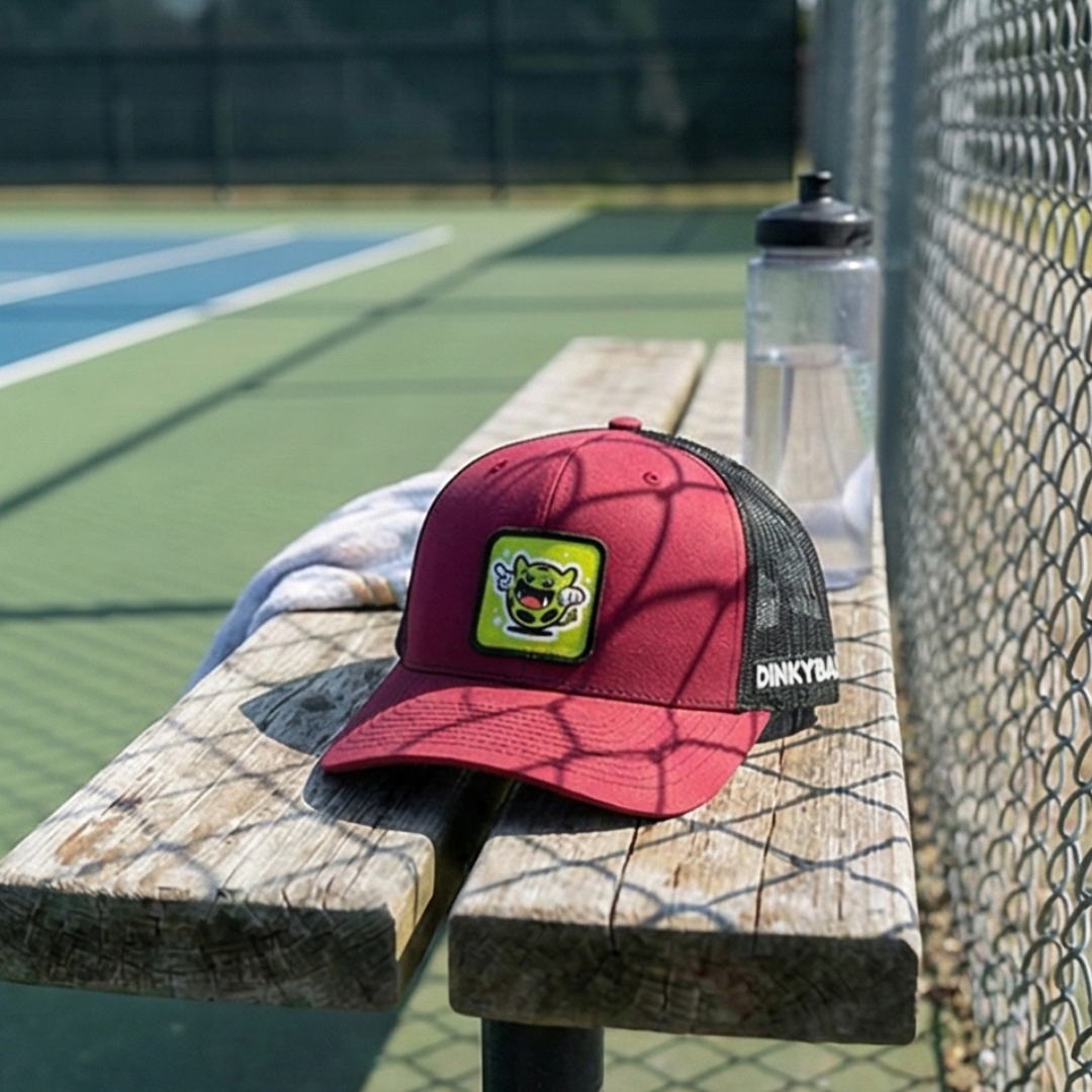 wicked: THE MENACING MASTER