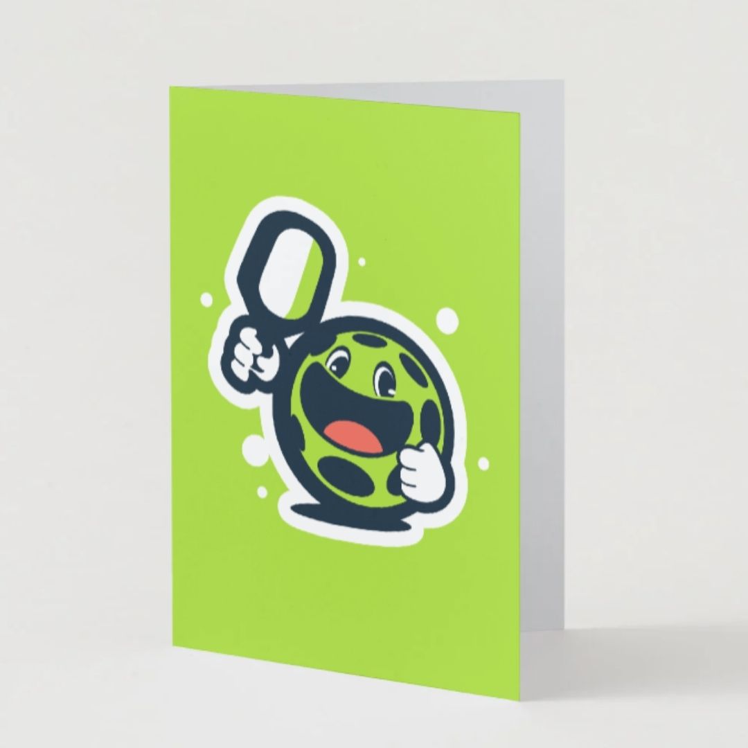 Greeting Cards: 12 Pack