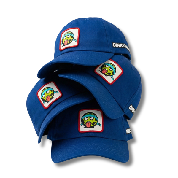 Swallz: THE SWEATY SWATTER