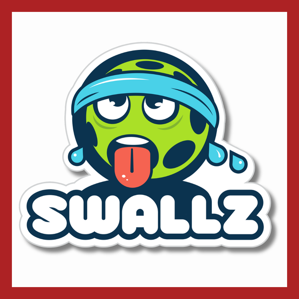 Swallz: THE SWEATY SWATTER