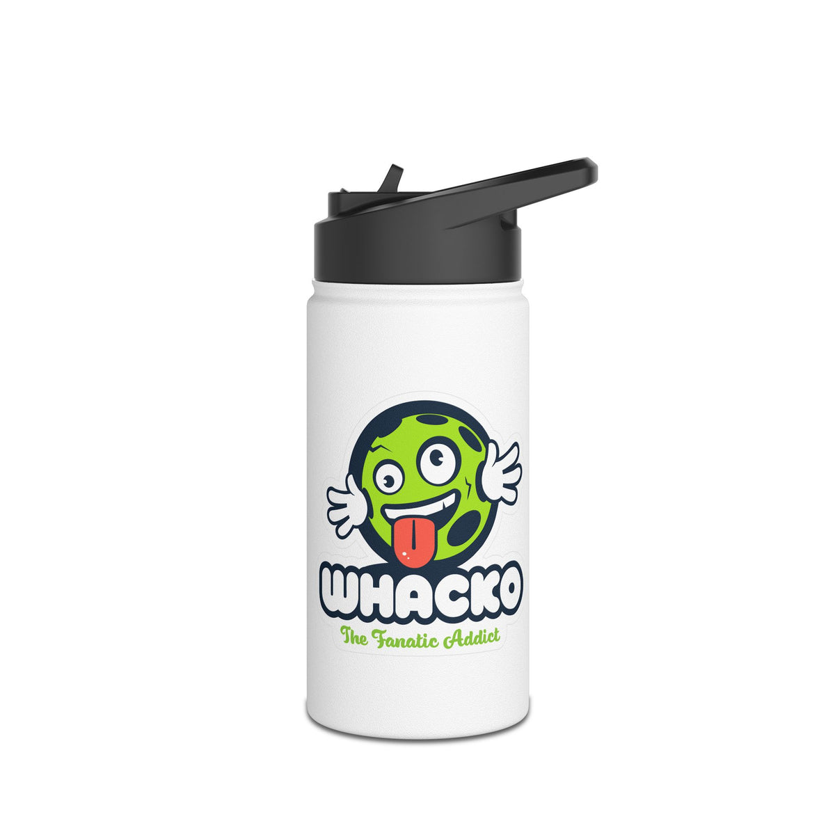 H20 Whacko