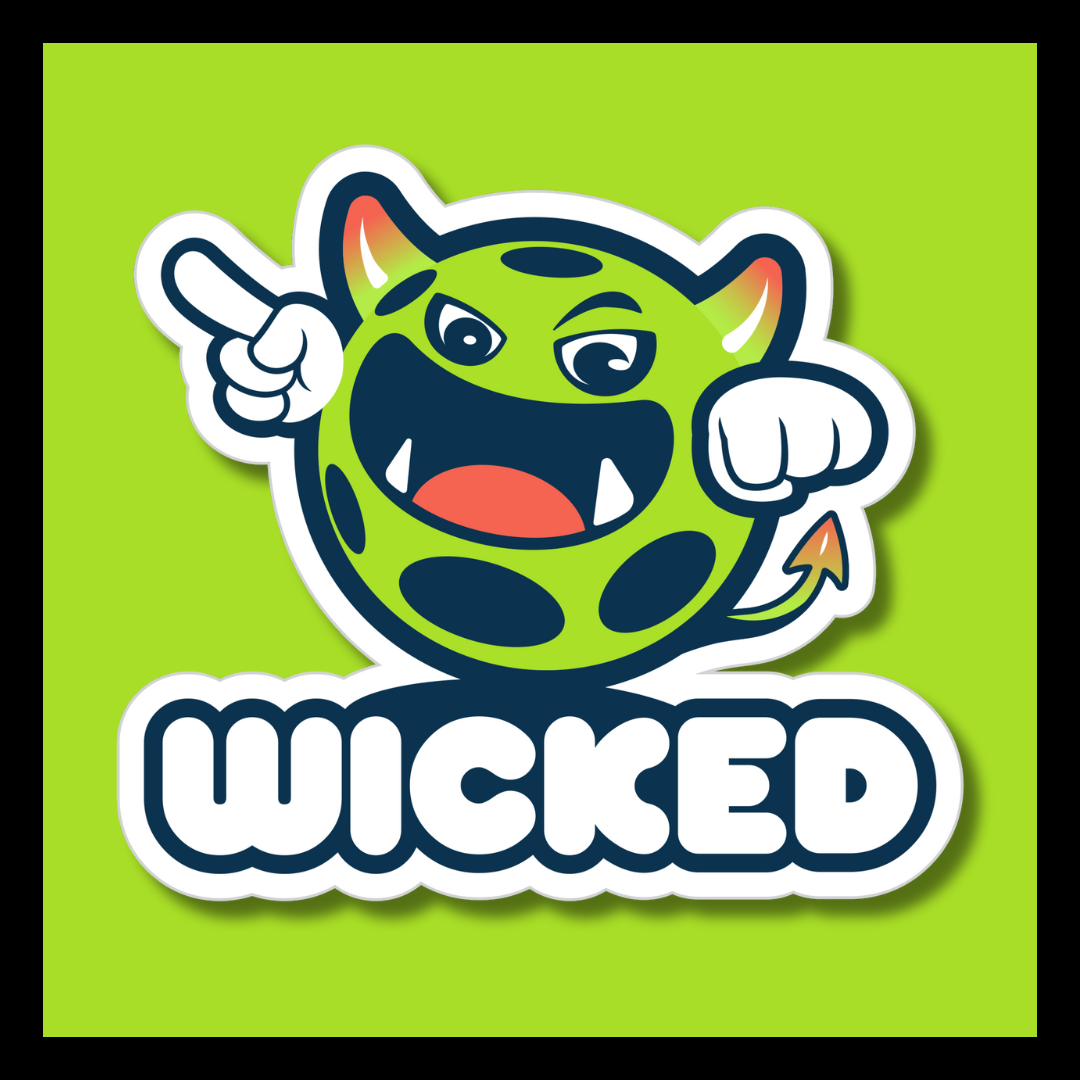 Wicked: THE MENACING MASTER
