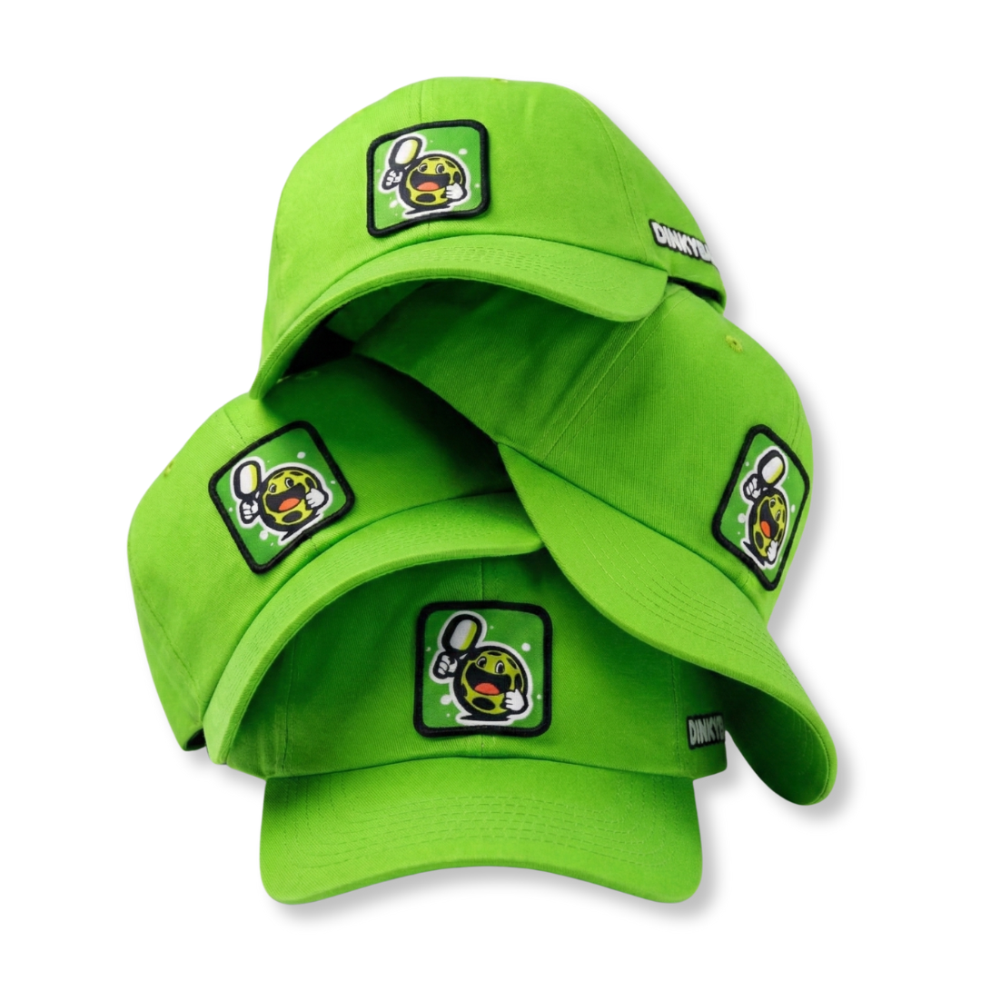 Paddy: THE AMBASSADOR