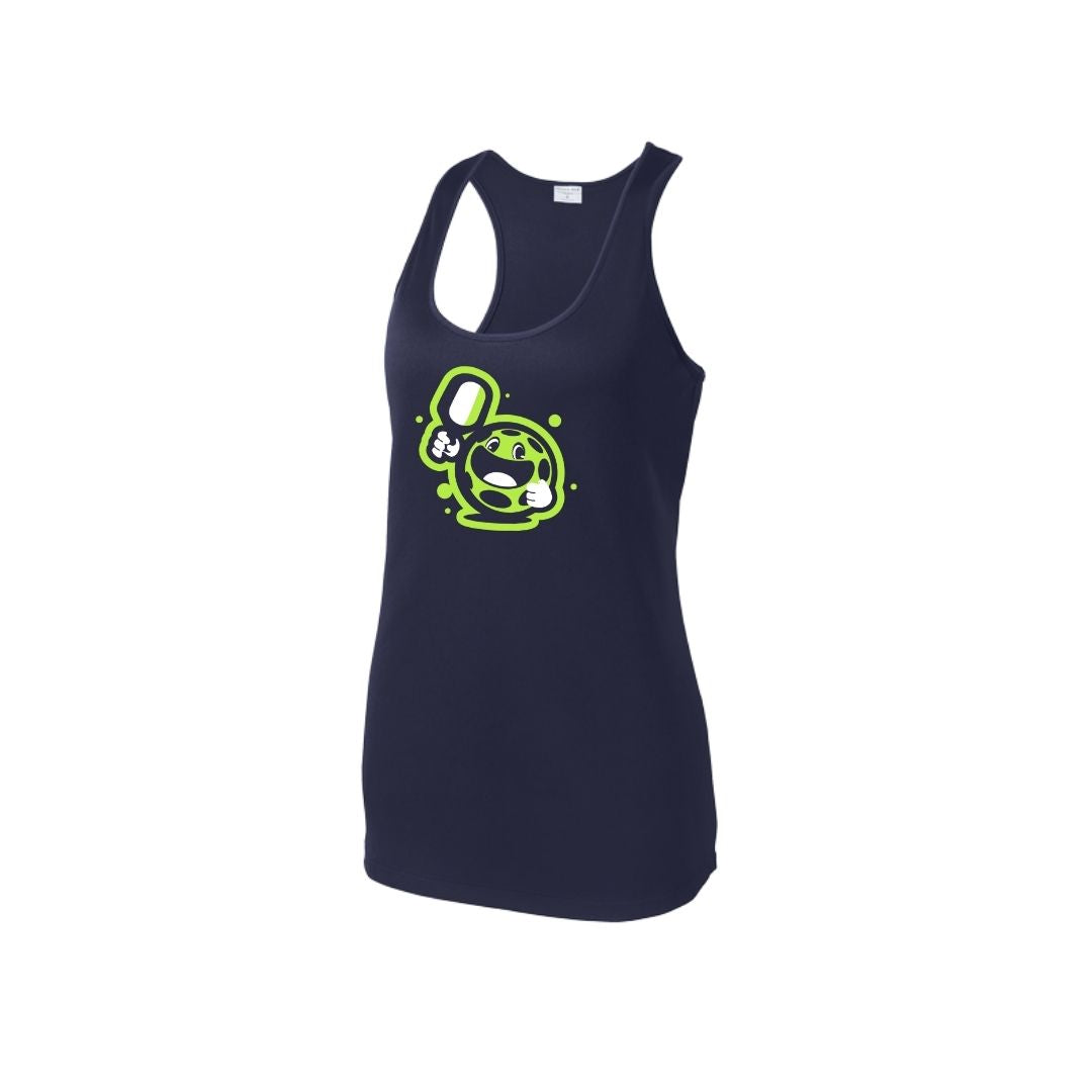Court-Tek Tank Womens