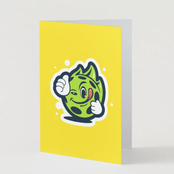 Greeting Cards: 12 Pack