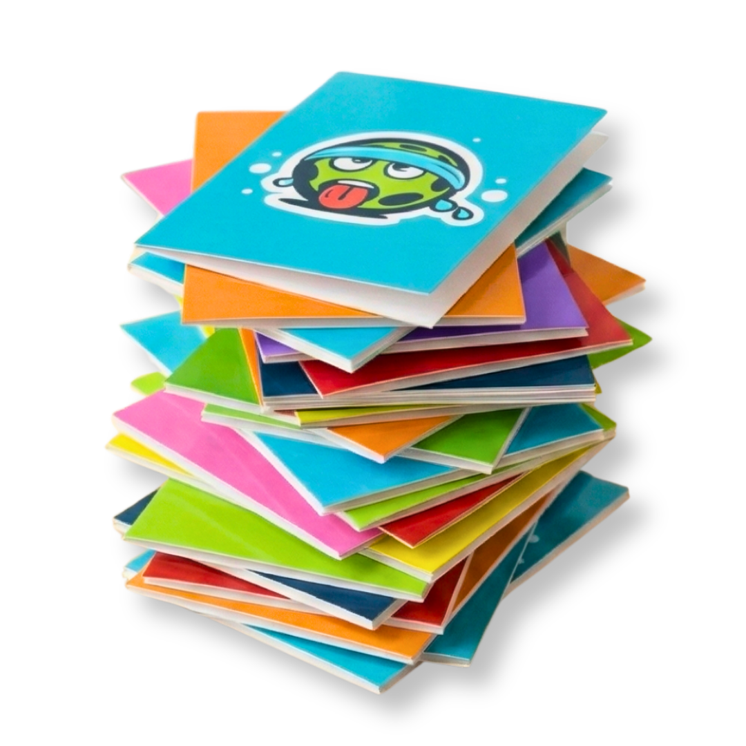 Greeting Cards: 12 Pack