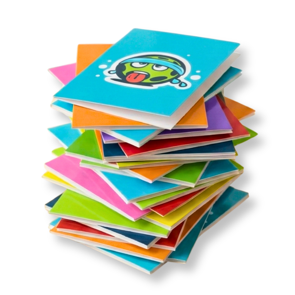 Greeting Cards: 12 Pack