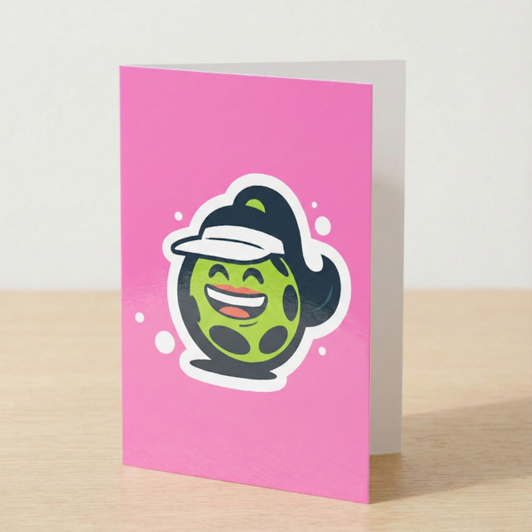 Greeting Cards: 12 Pack