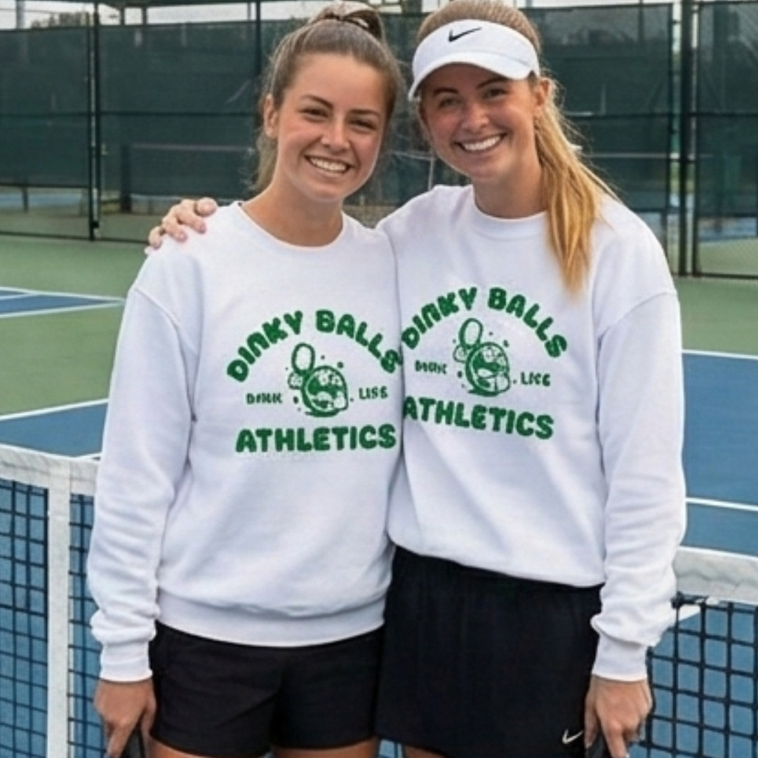 DB Crewneck Unisex Dink Life