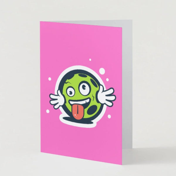 Greeting Cards: 12 Pack