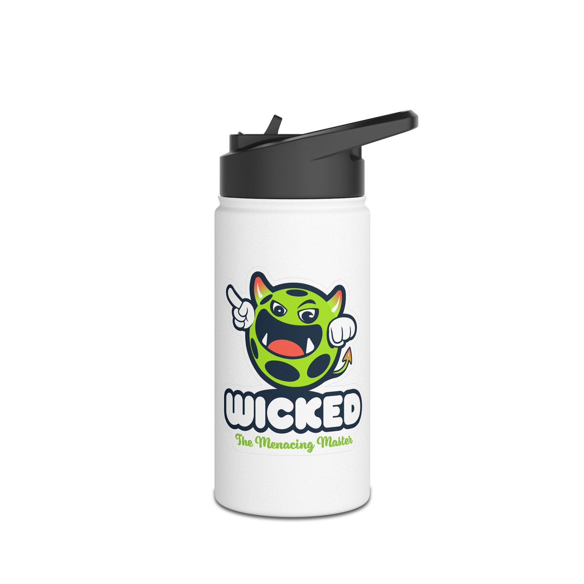 H20 Wicked
