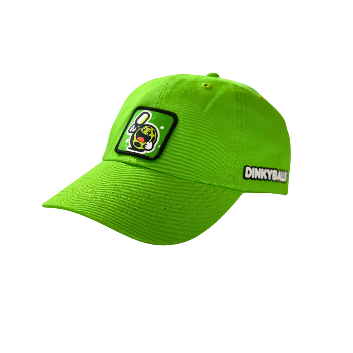 THE AMBASSADOR: COURT CAP
