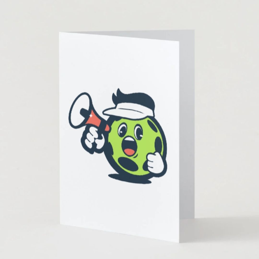 Greeting Cards: 12 Pack