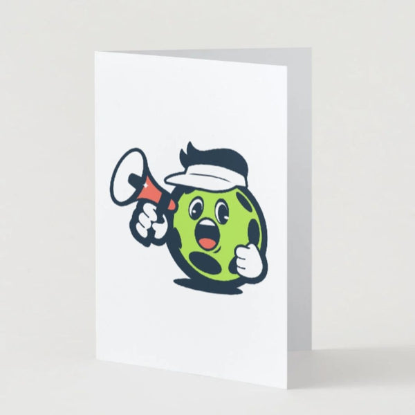 Greeting Cards: 12 Pack