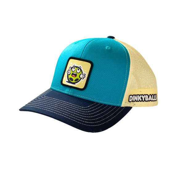 THE AIRBORNE ACE – DinkyBalls LLC THE AIRBORNE ACE – DinkyBalls LLC