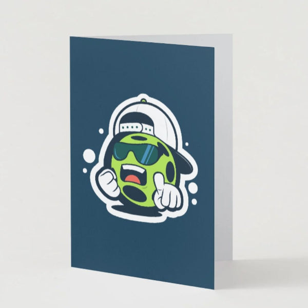 Greeting Cards: 12 Pack