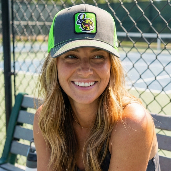 Paddy: THE AMBASSADOR