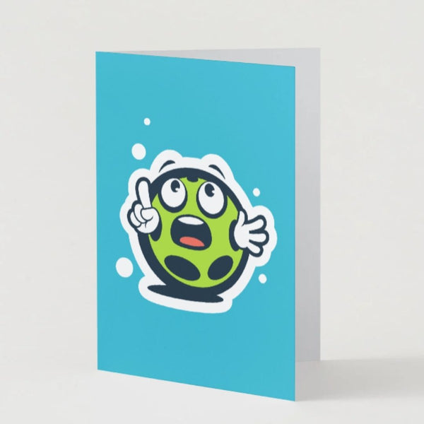Greeting Cards: 12 Pack