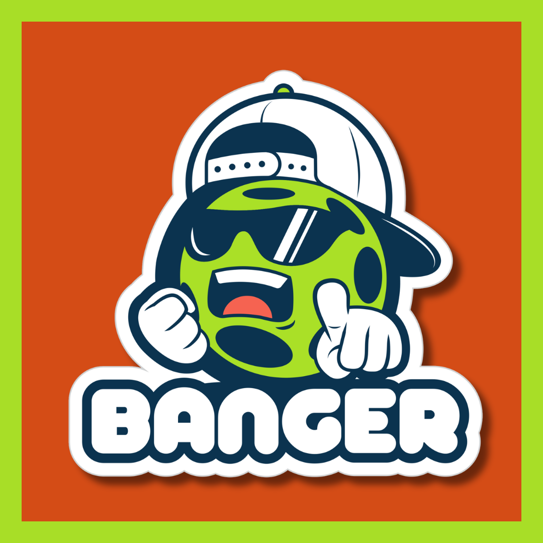 Banger: THE WAMM'ER SLAMM'ER