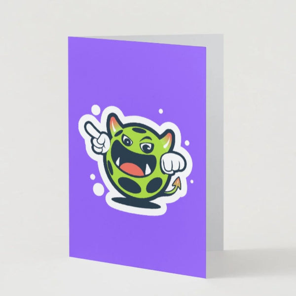 Greeting Cards: 12 Pack