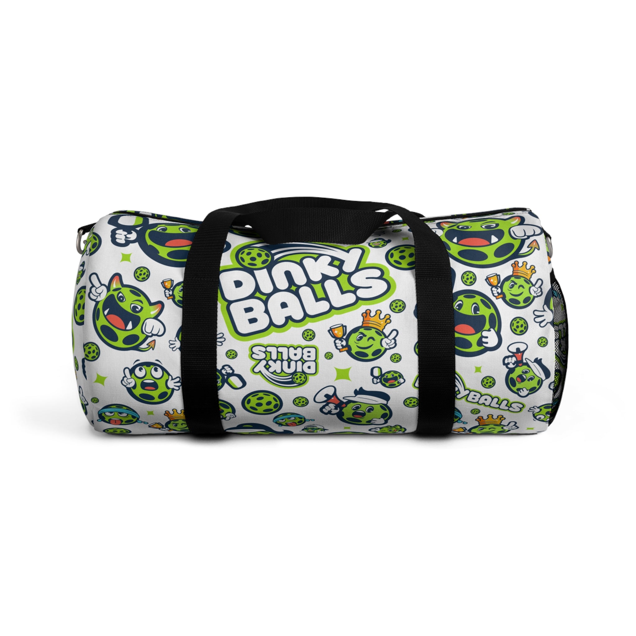 Original Duffle Bag – DinkyBalls LLC