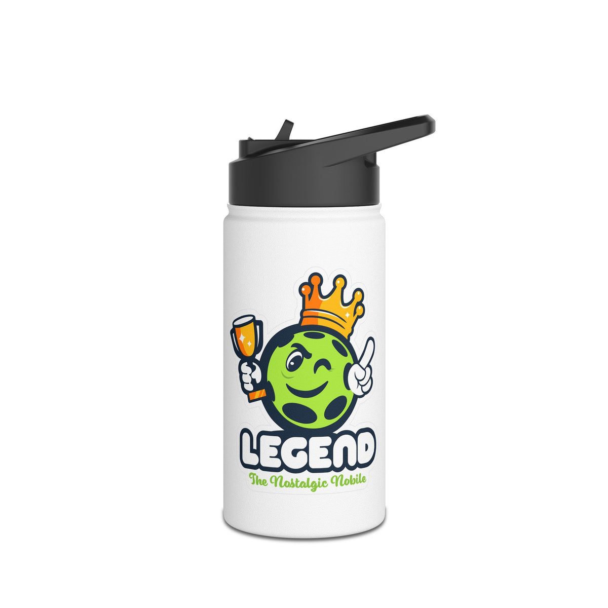 H20 Legend
