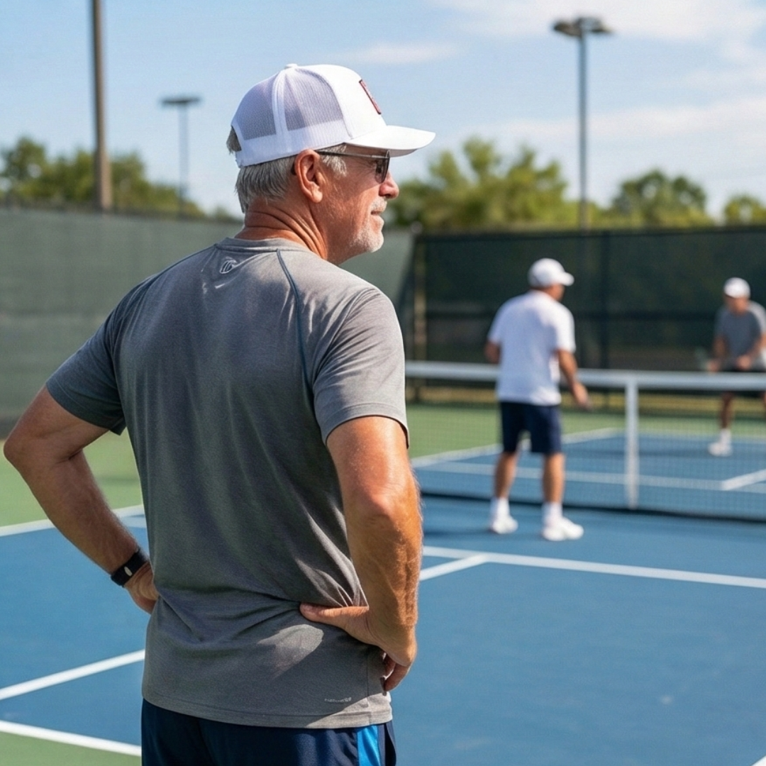 coach: THE ENDLESS EDUCATOR